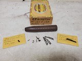 REMINGTON M-121 PARTS - 1 of 1