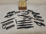 MARLIN GLENFIELD 60 RIFLE PARTS - 1 of 1
