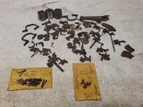 SMITH & WESSON PISTOL PARTS - 1 of 1