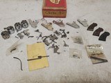 CLERKE .32 PISTOL PARTS - 1 of 1