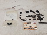 LARGE LOT OF FRONT SIGHTS