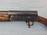 BROWNING AUTO 5 12 GA 3'' MAGNUM - 3 of 14