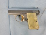 BROWNING BABY .25 ACP - 2 of 7