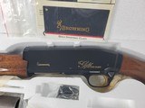 BROWNING GOLD SPORTING CLAYS 12 GA 2 3/4'' - 3 of 12