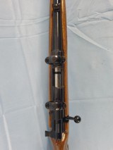 SAVAGE ANSCHUTZ MODEL 54 M SPORTER 22 MAGNUM - 13 of 14