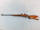 SAVAGE ANSCHUTZ MODEL 54 M SPORTER 22 MAGNUM - 1 of 14