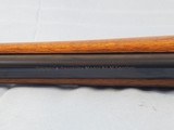 SAVAGE ANSCHUTZ MODEL 54 M SPORTER 22 MAGNUM - 14 of 14