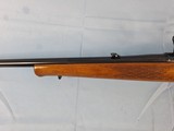 SAVAGE ANSCHUTZ MODEL 54 M SPORTER 22 MAGNUM - 6 of 14