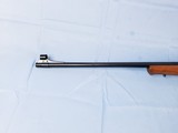 SAVAGE ANSCHUTZ MODEL 54 M SPORTER 22 MAGNUM - 7 of 14