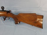 SAVAGE ANSCHUTZ MODEL 54 M SPORTER 22 MAGNUM - 2 of 14