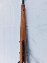 SAVAGE ANSCHUTZ MODEL 54 M SPORTER 22 MAGNUM - 12 of 14