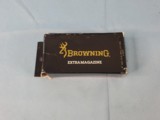 BROWNING BAR 30-06 / 270 MAGAZINE - 1 of 2