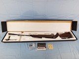 BROWNING A BOLT II 300 WIN. MAG. MEDALLION - 1 of 16