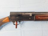 BROWNING AUTO 5 12 GA 2 3/4'' - 7 of 11