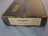 BROWNING AUTO 5 SWEET SIXTEEN - 15 of 15