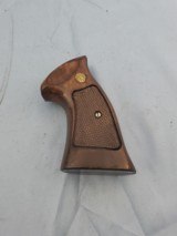 SMITH & WESSON N FRAME GRIPS - 2 of 3