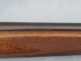 BROWNING T BOLT .22 L.R. GRADE II ( FIRST YEAR ) - 7 of 9