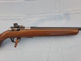 BROWNING T BOLT .22 L.R. GRADE II ( FIRST YEAR ) - 6 of 9