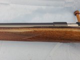 BROWNING T BOLT .22 L.R. GRADE II ( FIRST YEAR ) - 3 of 9