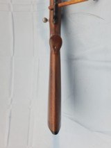 BROWNING T BOLT .22 L.R. GRADE II ( FIRST YEAR ) - 8 of 9