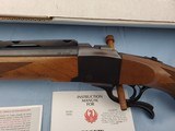 RUGER # 1 416 RIGBY - 3 of 12