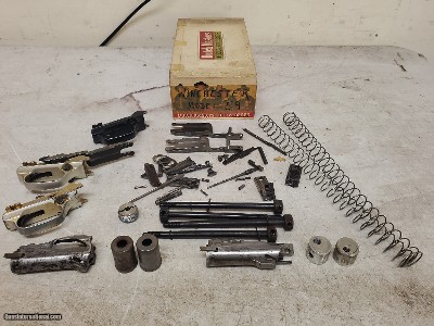WINCHESTER MODEL 59 PARTS