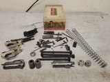 WINCHESTER MODEL 59 PARTS