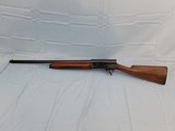 BROWNING AUTO 5 12 GA 2 3/4'' - 1 of 12