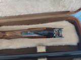 BROWNING CITORI 12 GA 3'' TWO BARREL SET WITH CASE - 6 of 12