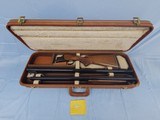 BROWNING CITORI 12 GA 3'' TWO BARREL SET WITH CASE - 1 of 12
