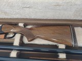 BROWNING CITORI 12 GA 3'' TWO BARREL SET WITH CASE - 2 of 12