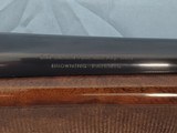 BROWNING BAR 7 REM. MAG GRADE III - 10 of 14