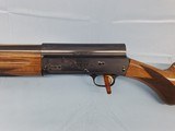 BROWNING AUTO 5 12 GA 2 3/4'' - 3 of 12