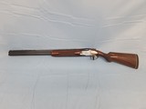 BROWNING SUPERPOSED 12 GA 2 3/4'' - 1 of 13