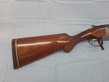 BROWNING SUPERPOSED 12 GA 2 3/4'' - 7 of 13