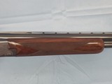 BROWNING SUPERPOSED 12 GA 2 3/4'' - 9 of 13