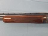 BROWNING SUPERPOSED 12 GA 2 3/4'' - 4 of 13
