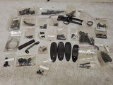WINCHESTER MODEL 1890 PARTS - 1 of 2