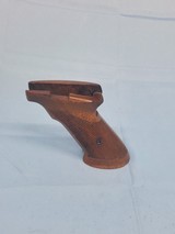 BROWNING CHALLENGER GRIPS - 1 of 4