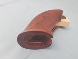 BROWNING MEDALIST GRIPS ( LEFT HAND ) - 3 of 4