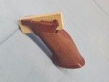 BROWNING MEDALIST GRIPS ( LEFT HAND ) - 1 of 4