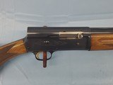 BROWNING AUTO 5 12 GA 2 3/4'' - 8 of 14