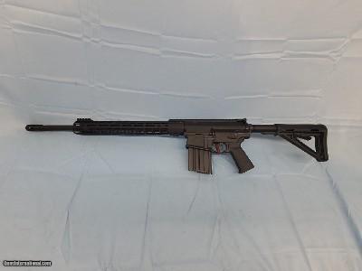 AERO PERCISION AR-10 .243
