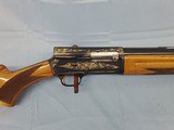 BROWNING AUTO 5 SWEET SIXTEEN ( CUSTOM ) - 3 of 13