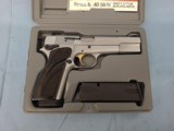 BROWNING HI POWER 9 MM - 2 of 8