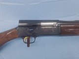 BROWNING AUTO 5 20 GA 2 3/4'' ( CUSTOM ) - 8 of 13