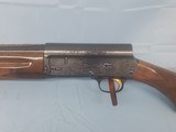 BROWNING AUTO 5 20 GA 2 3/4'' ( CUSTOM ) - 3 of 13