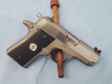 COLT POCKETLITE .380 - 3 of 7