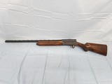 BROWNING AUTO 5 20 GA 2 3/4'' ( CUSTOM ) - 1 of 15