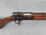 BROWNING AUTO 5 20 GA 2 3/4'' ( CUSTOM ) - 9 of 15